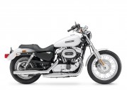 Harley-Davidson XL 1200 L Sportster 1200 Low